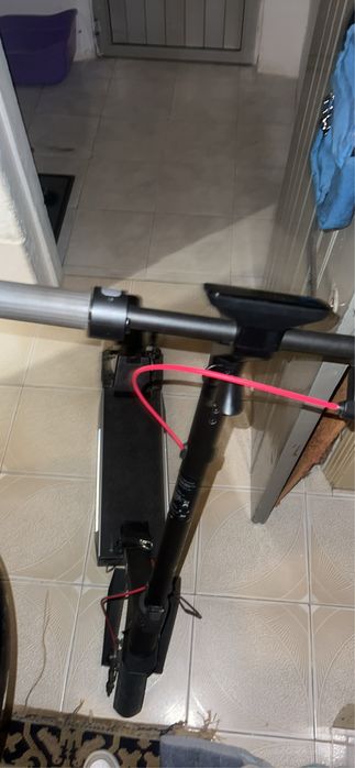 Trotinete eletrica navee s60