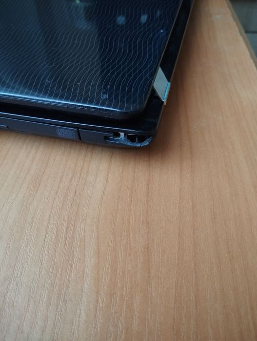 PackardBell Intel Core i5-460 MS2290