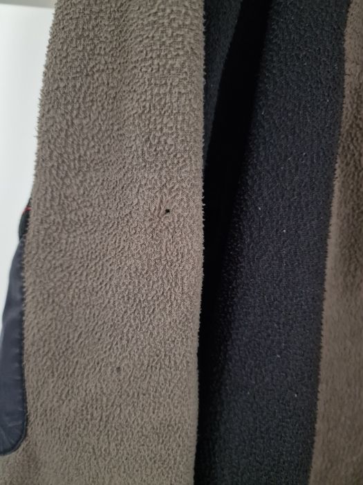 Bluza polarowa Camp David XL