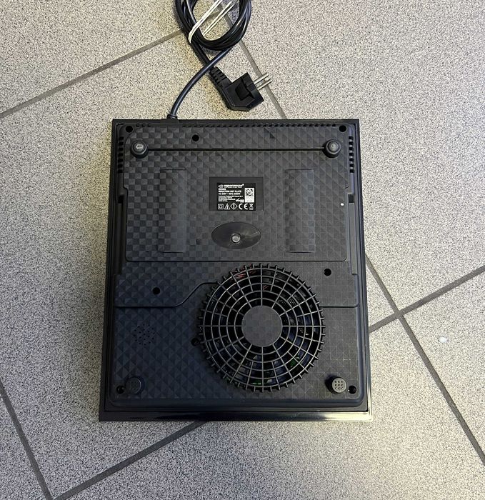 Kuchenka Indukcyjna Esperanza EKH009 PUD