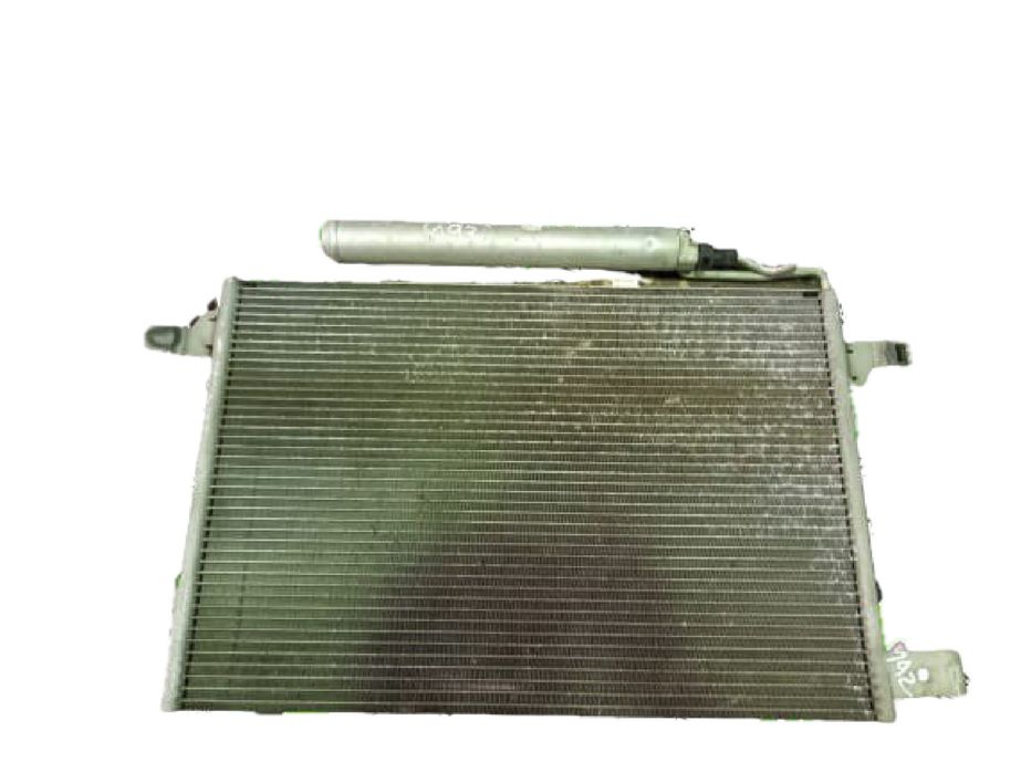 Radiador AC MERCEDES-BENZ Classe A (W169)