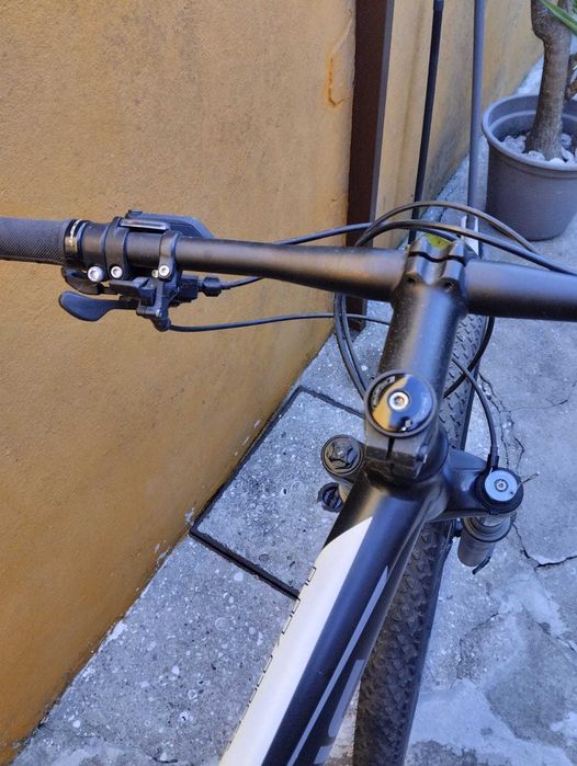 Bicicleta Focus Black Forest