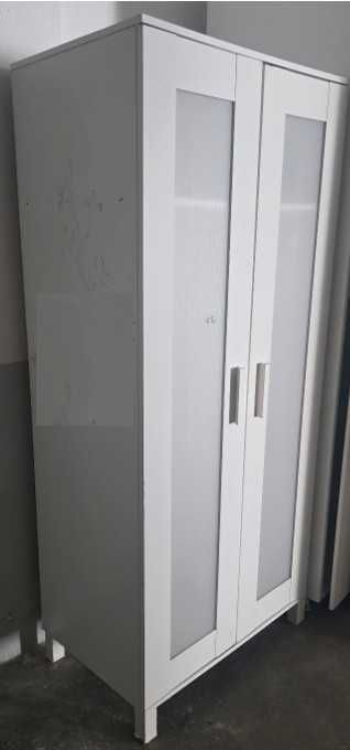 Roupeiro IKEA ANEBODA - 30 Euros