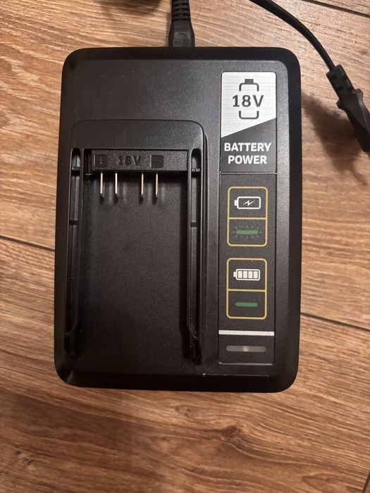 ładowarka Karcher 18V
