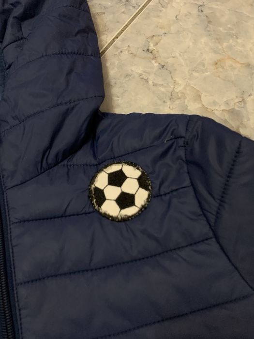 дитяча куртка