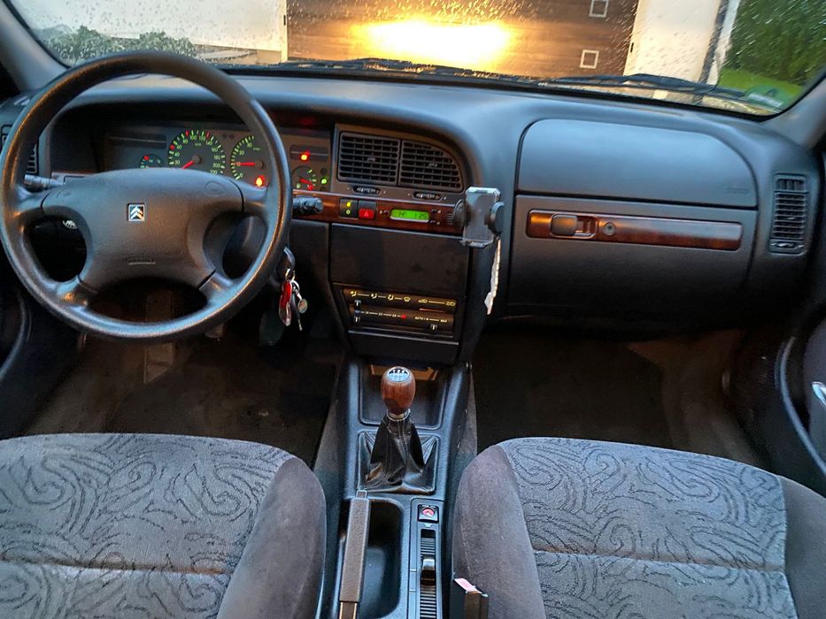 Citroen Xantia 1.8 Ocean