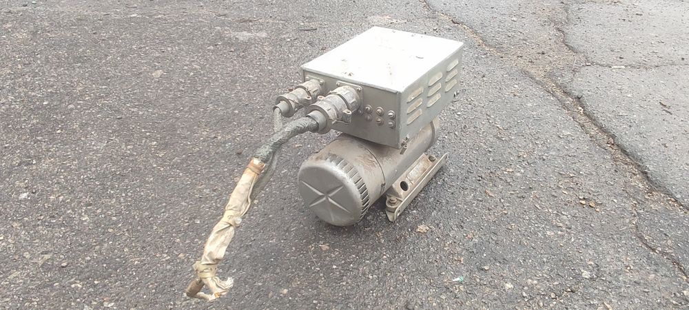 Преобразователь ПТ-200Ц