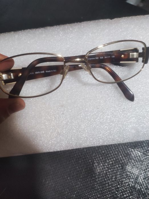 Armação Roberto Cavalli Italy