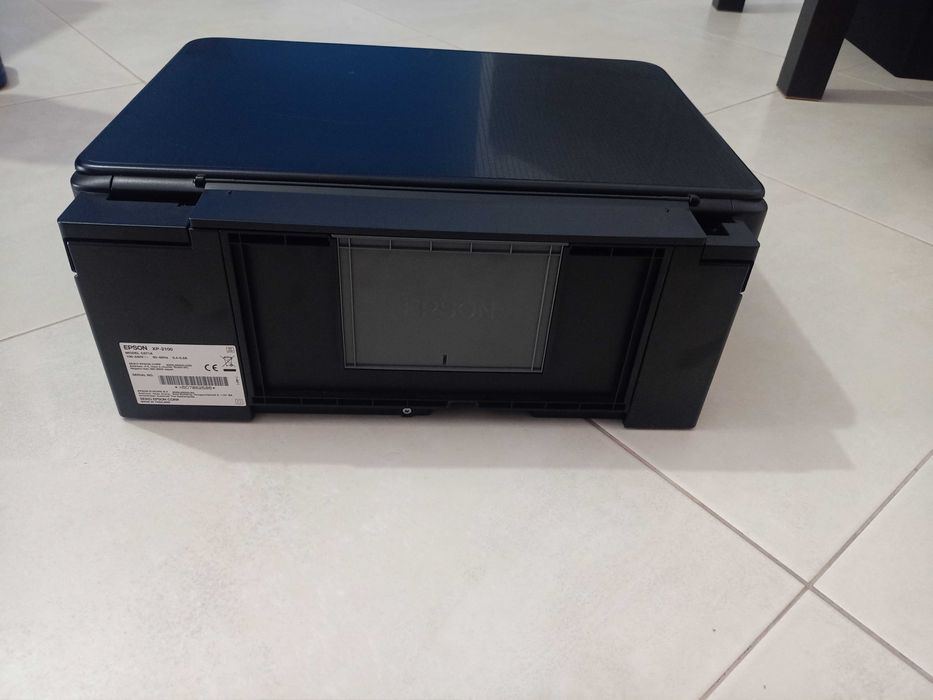 Impressora Epson XP-2100