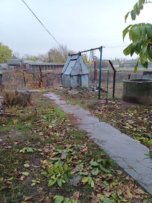 Продам будинок  в селі Михайловк Криворізького району