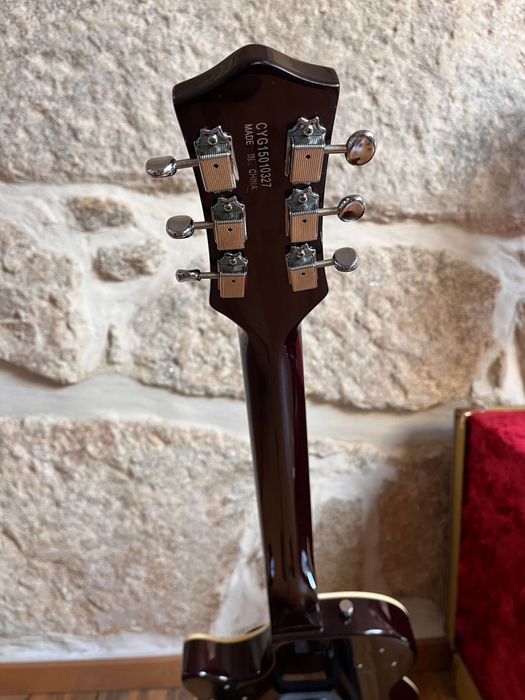 Gretsch G5435 Pro Jet