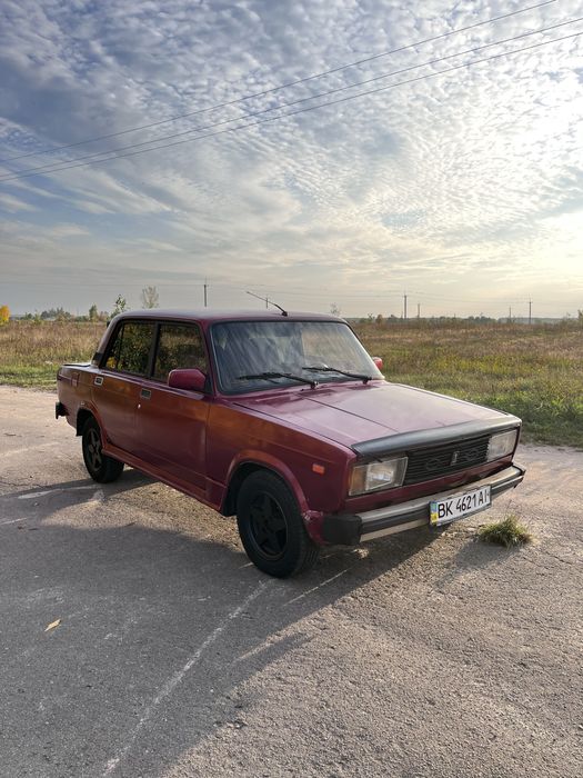 Ваз 2105 1.3  1982