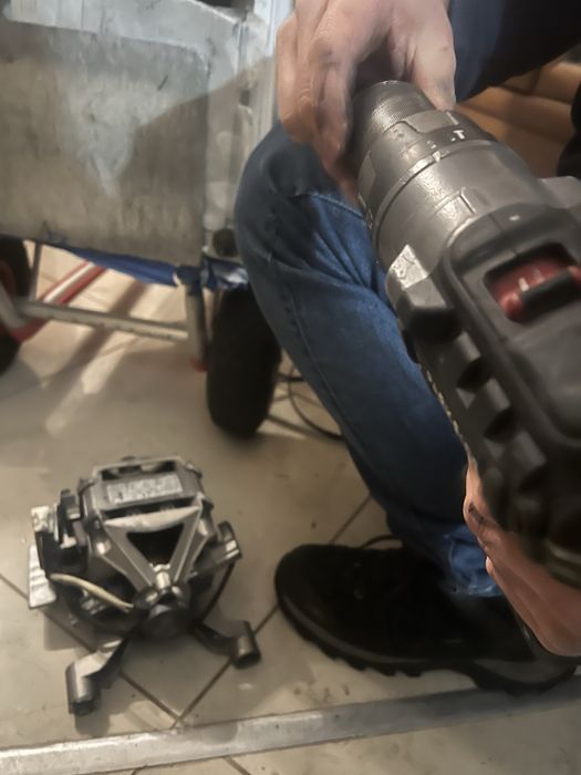 Serwis Montaż Agd 24/7 Wroclaw