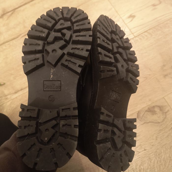 Mokasyny damskie rozmiar 36