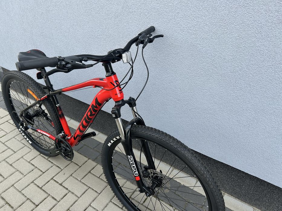 Rower Storm Shark 2.0 mtb 29”