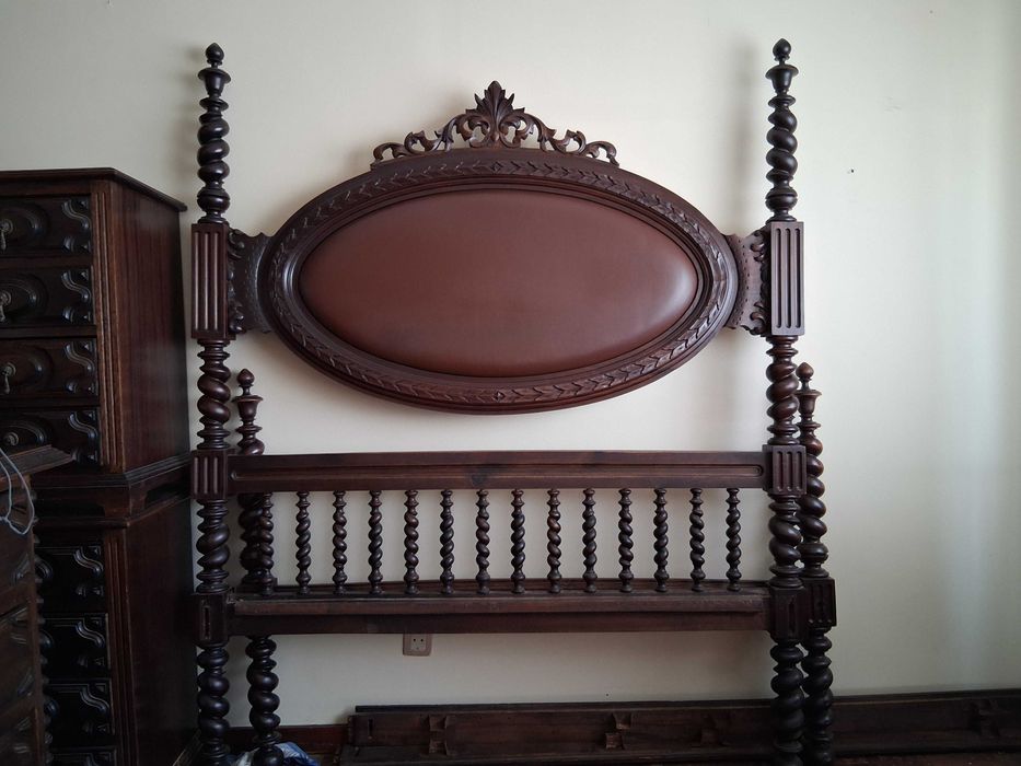 Mobilia  casa  quarto