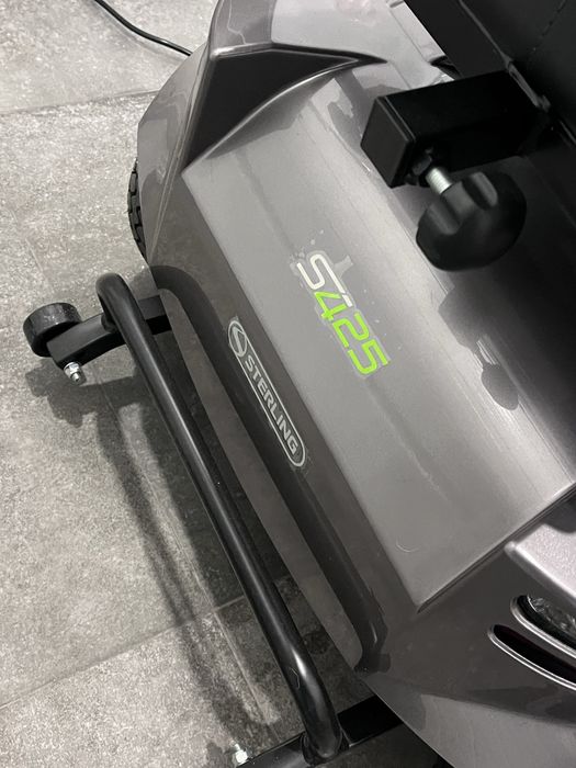 Scooter elétrica S425 – nova