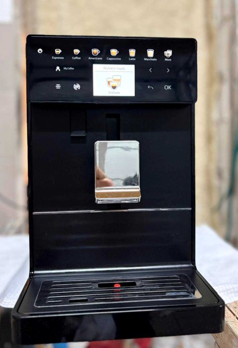 Ekspres do kawy Coffee Format Free po serwisie | Latte | Gwarancja