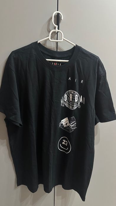 Nowa koszulka marki Jordan rozm.XL - 100% oryginał