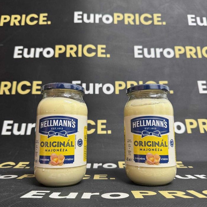 ОПТ ! Соучи, Кетчуп, Майонез, Гірчиця, Heinz, Madero, Hellmans