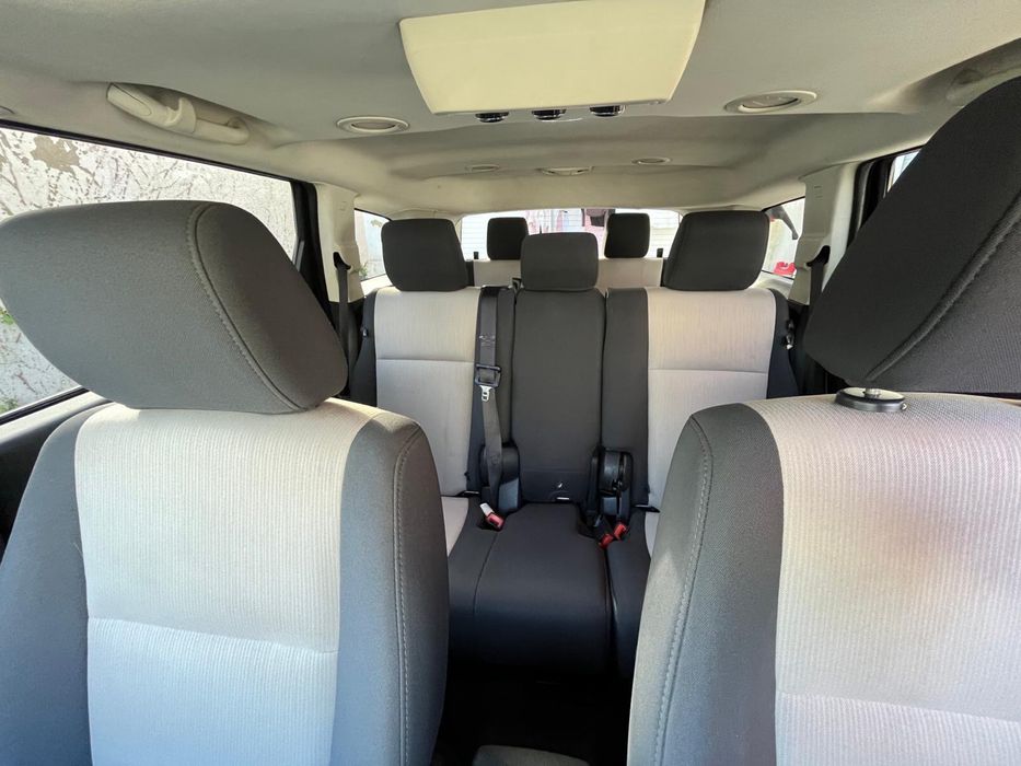 Dodge Journey  2.0 CRD 7lugares NACIONAL