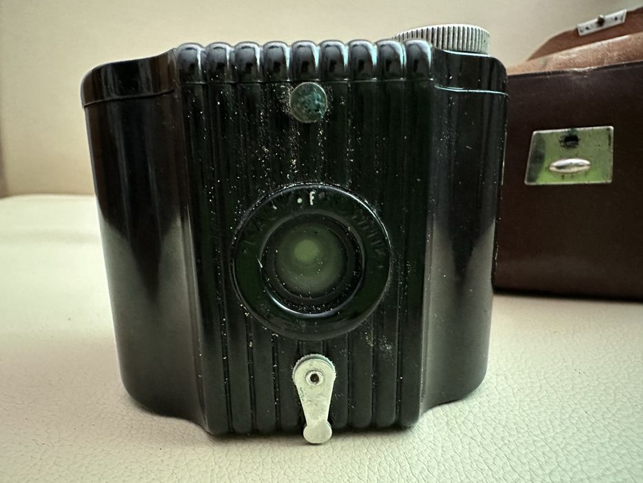 Kodak Baby Brownie