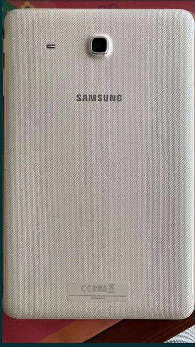 Tablet Samsung grande