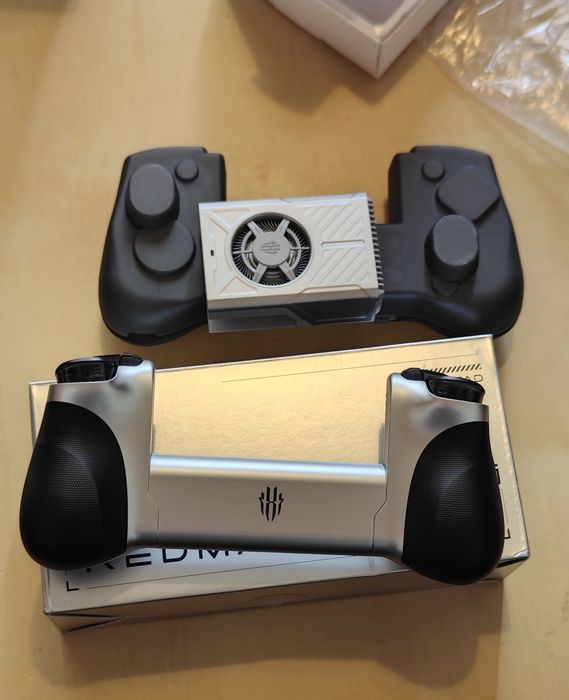 REDMAGIC Shadow Blade Gamepad 3