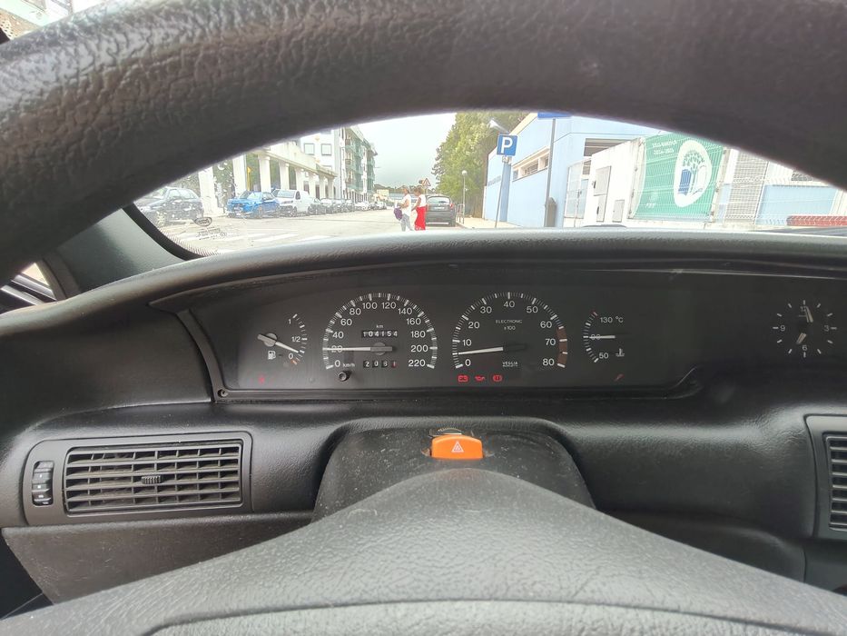 Lancia Delta 1.4 IE de 1994 104.000 kms