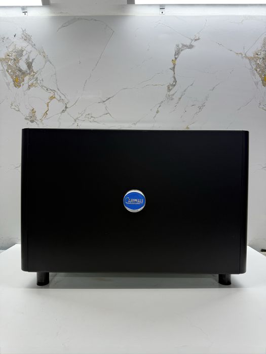 Кавомашина Carimali Cento E2