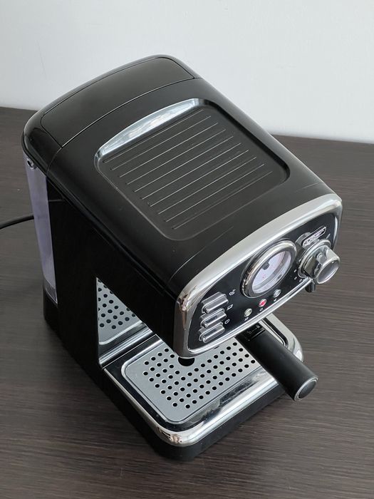 Ekspres do kawy YOER BREVE EM01BK