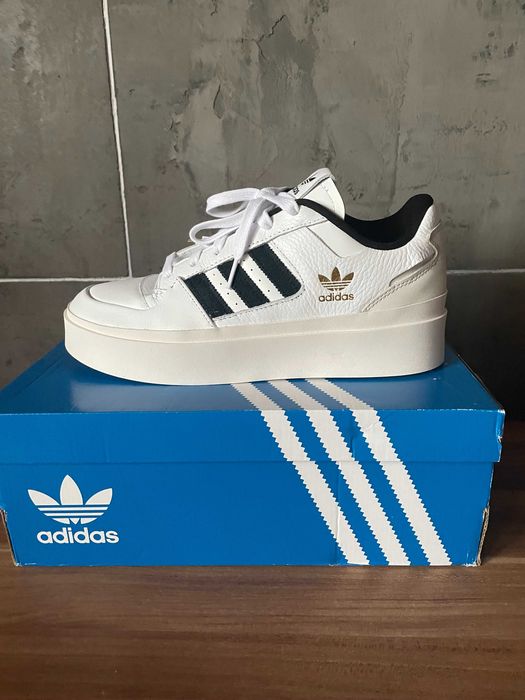Buty Adidas Originals Platform Bonega r 43 1/3