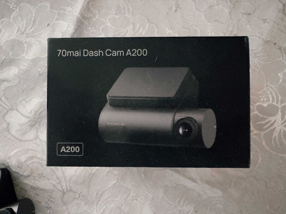 Sprzedam kamerę 70mai Dash Cam A200