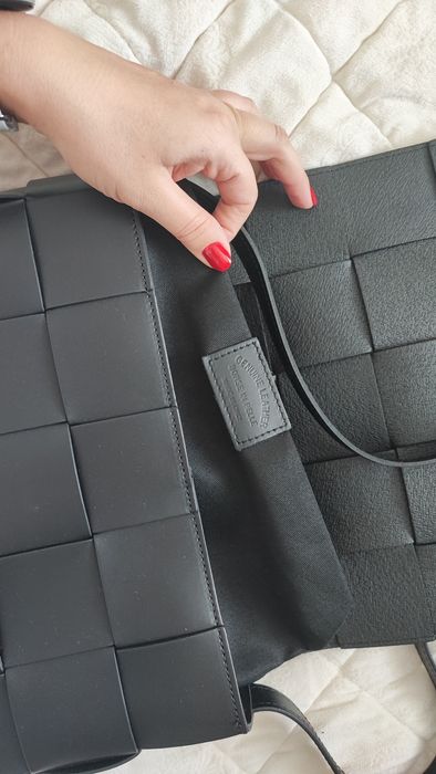 Сумка шкіряна, стан ідеальний