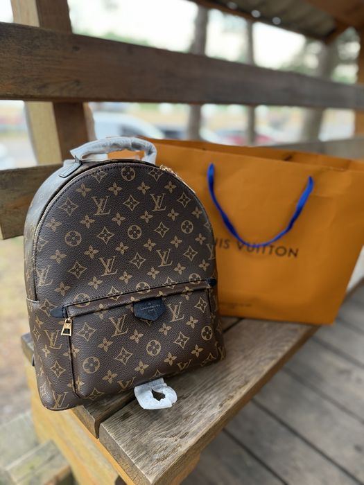 Рюкзак Louis vuitton