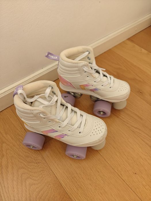 Patins de criança Decathlon 32
