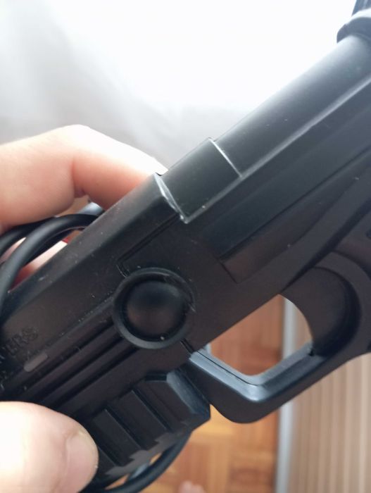 SEGA Master System II