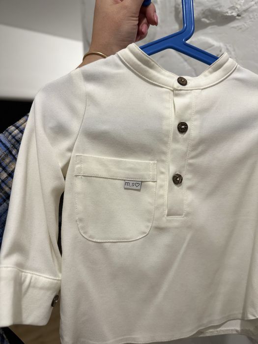 Костюм на два рочки