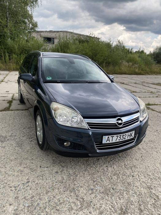 Opel Astra 2008 VIN W0L0AHL3582177920 фото оголошення 3 з 21