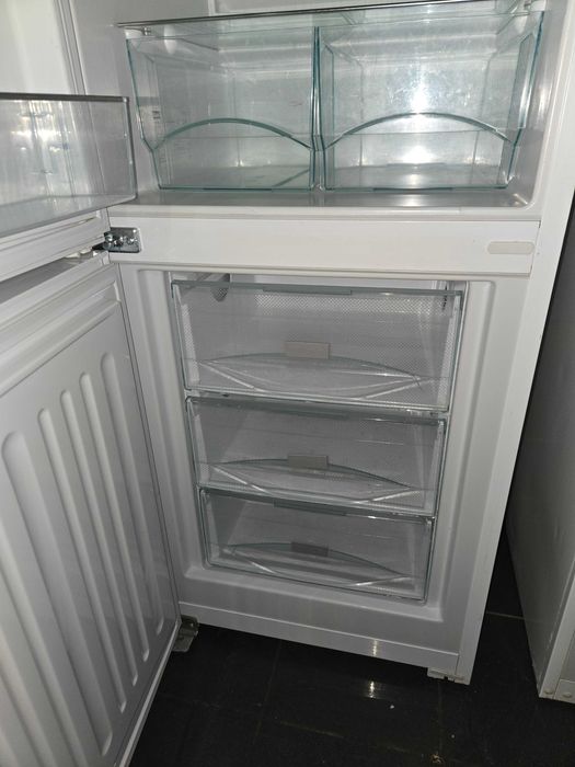 Lodówko zamrażarka Miele 180 /60 cm! Gwarancja! 328 l Tanio.Po serwisie!