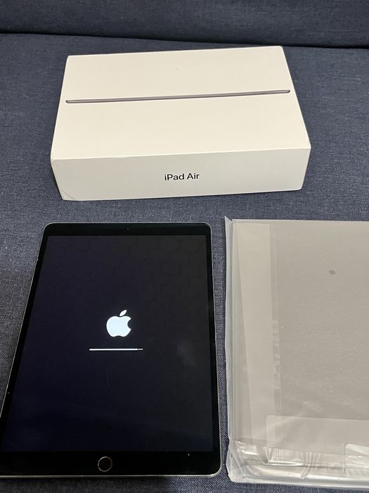 iPad 10.5 - Super Stan - 100% Kondycji