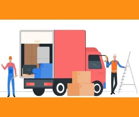 Послуги Вантажників