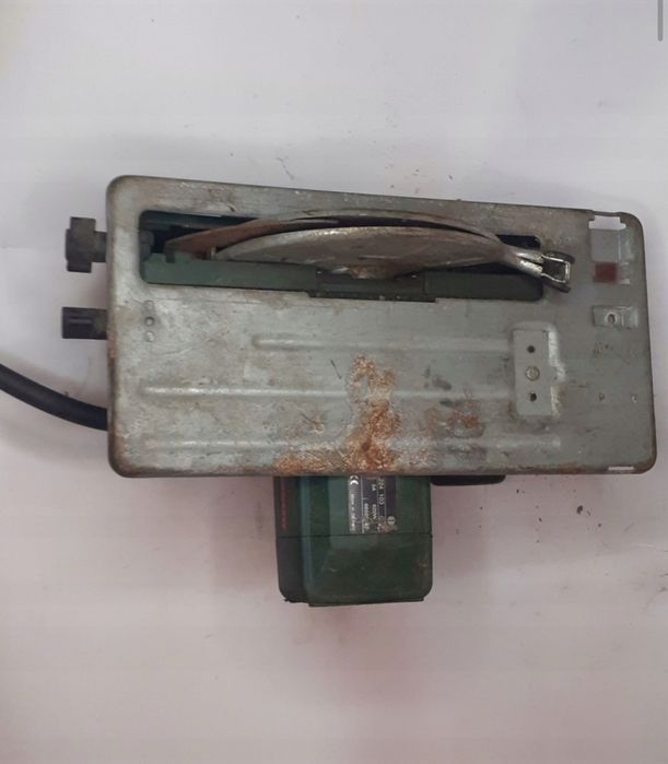 Piła tarczowa PKS 46 BOSCH 620 W 4600 MIN PIŁY