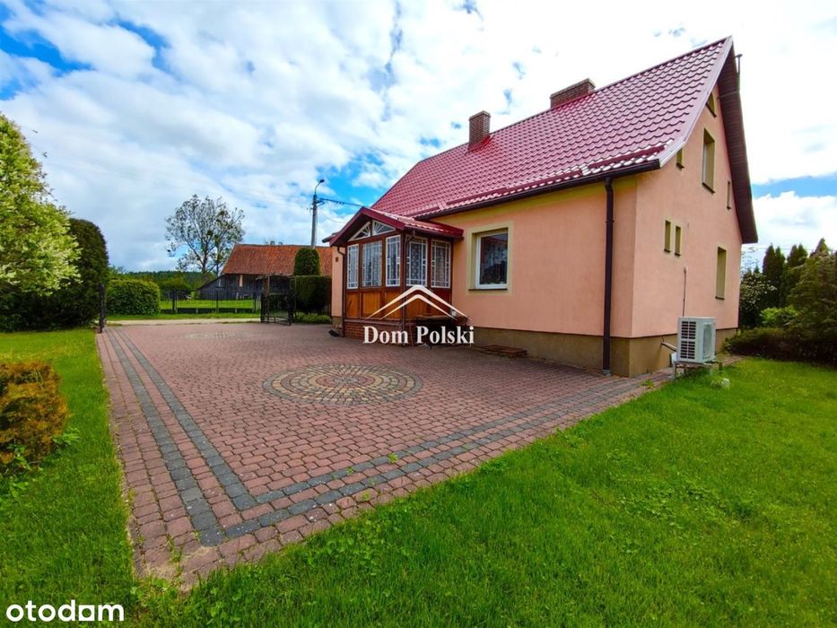 Dom – Wronki, powiat olecki - Widok 3
