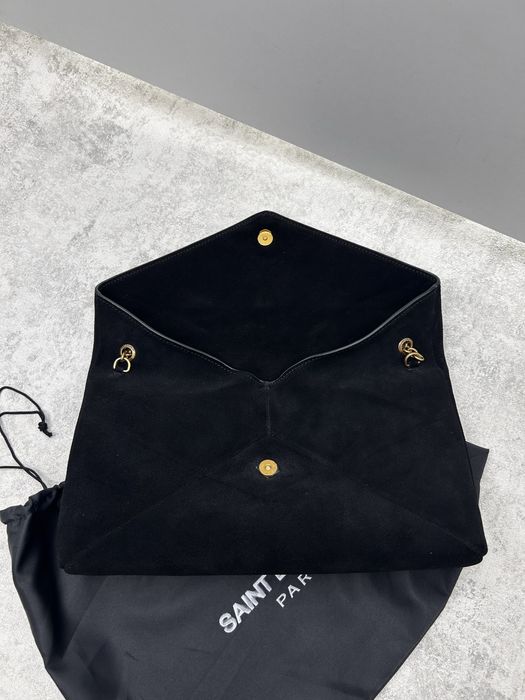 Сумочка в стилі СенЛоран