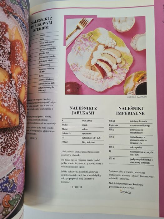 Po prostu pyszne gotowanie 2 - Ron Kalenuik