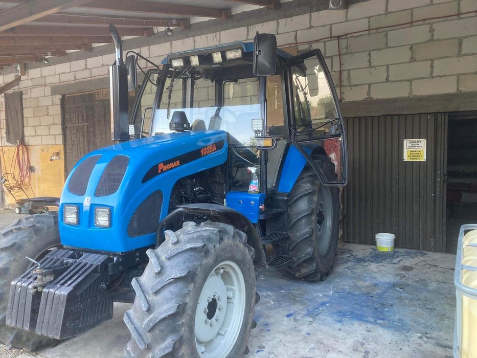 Pronar 1025 /2003