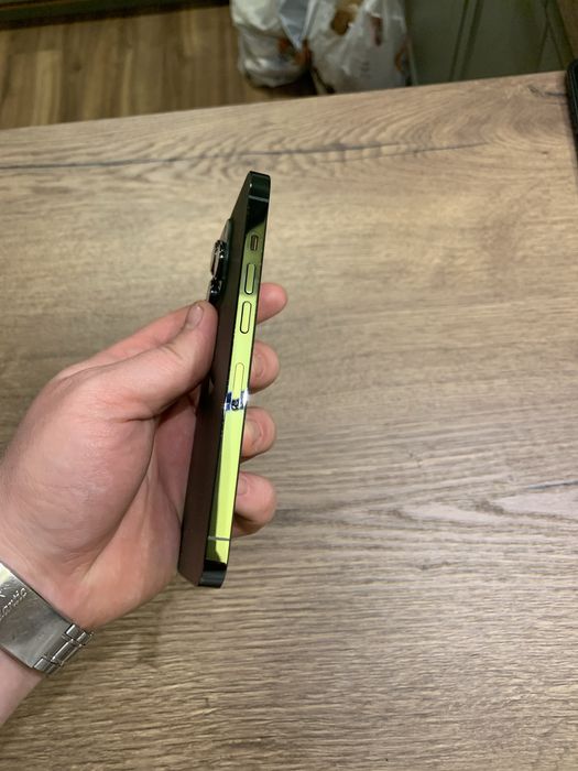 Iphone 13 pro 100% baterii super stan