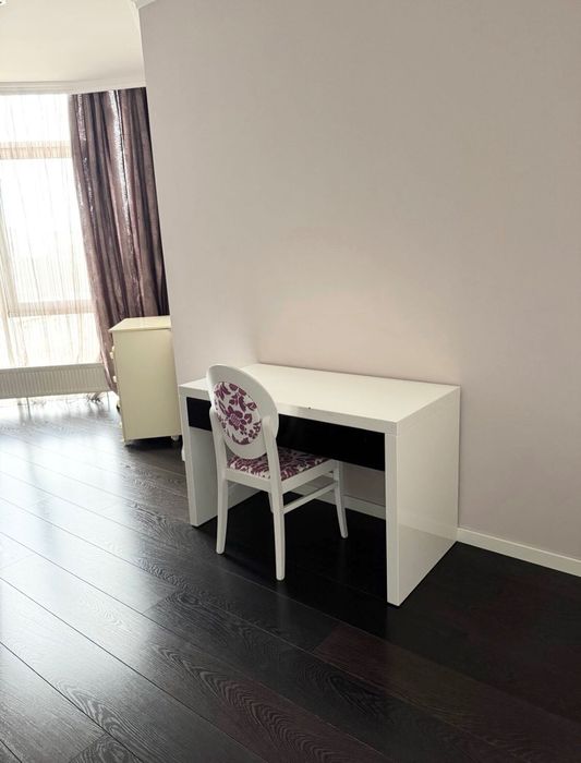 Сдам 1-2к(евродвушка)400уе.Приморский Можно с животными Топ локация