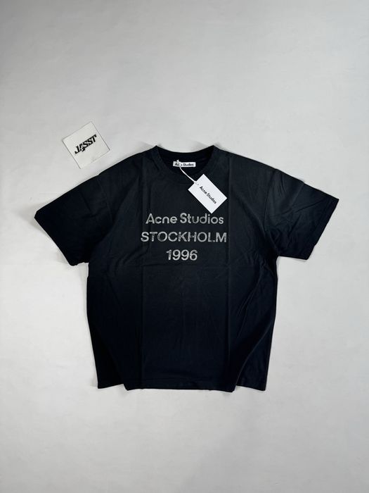 Футболка Acne Studios | Тишка Акне